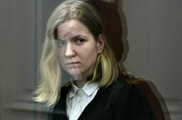 Прокуратура обжаловала приговор Треповой*, потребовав для нее 28 лет колонии