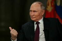 Пушков предрек переход отношений России и Финляндии к началу XX века