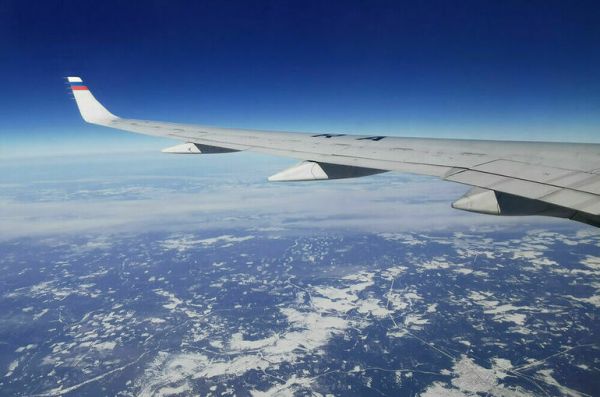 Путин заявил о продлении плоских тарифов для перелетов на Дальний Восток