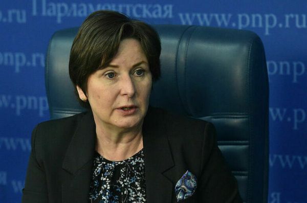 Разворотнева: При расчете платы за вывоз мусора прислушались к Москве