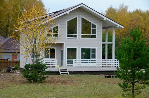 Регионам хотят дать больше полномочий в отношении гостевых домов