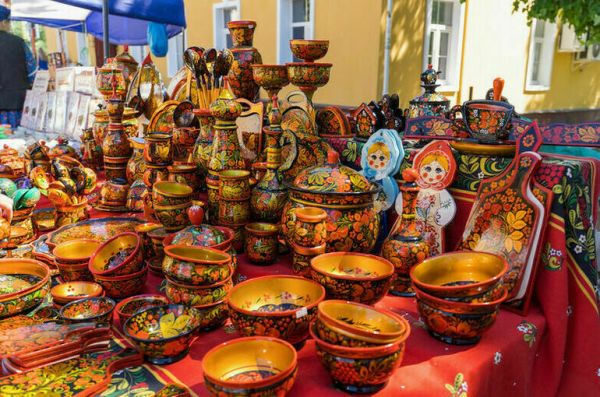 Ремесленникам разрешат получать статус самозанятых Ремесленникам разрешат получать статус самозанятых