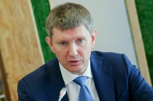 Решетников: Экономика РФ чувствует себя неплохо и проходит все вызовы уверенно