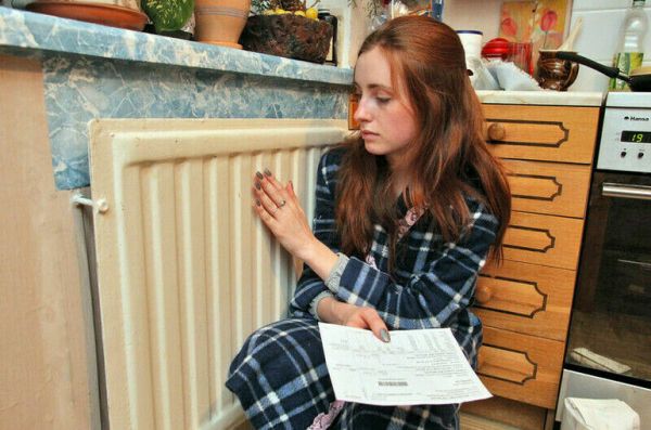 Режим ЧС ввели в Электростали из-за нехватки тепла в домах