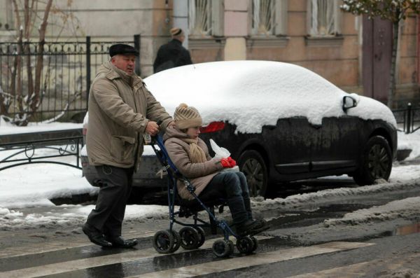 Родители детей-инвалидов могут взять дополнительный отпуск