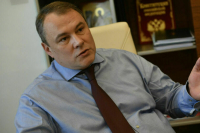 Роскомнадзор начал создание реестра хостинг-провайдеров