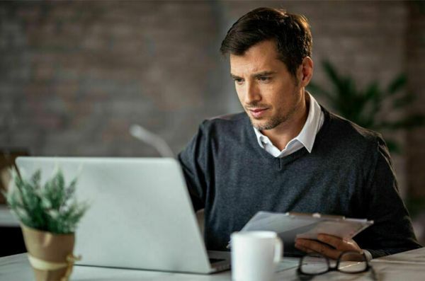 Россияне смогут получать цифровое наследство Россияне смогут получать цифровое наследство