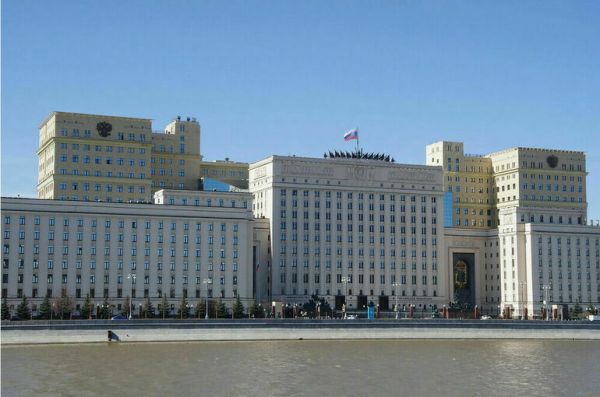 Российские средства ПВО уничтожили 36 беспилотников над Черным морем и Крымом