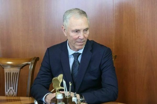 Сальдо предупредил о возможных проблемах со связью в Херсонской области