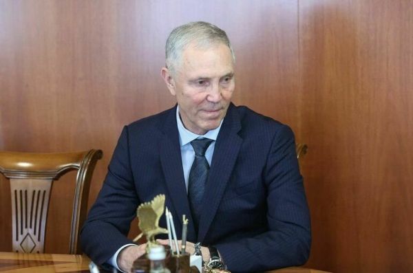  Сальдо заявил о возможности восстановить Каховскую плотину