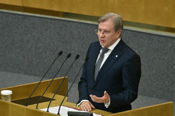 Савельев: В 2023 году в новых 

<p class=