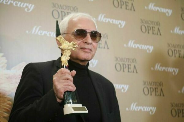 Шахназаров призвал кратно увеличить кинопроизводство в России