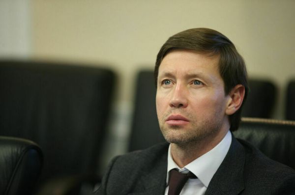 Шейкин заявил о необходимости внедрения цифровой экосистемы в ЖКХ