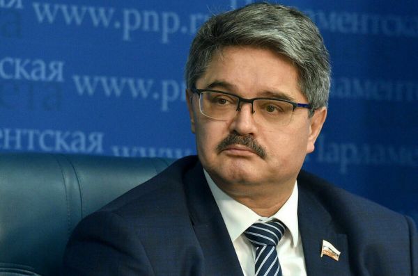 Широков назвал три проблемы дорожного строительства на Дальнем Востоке