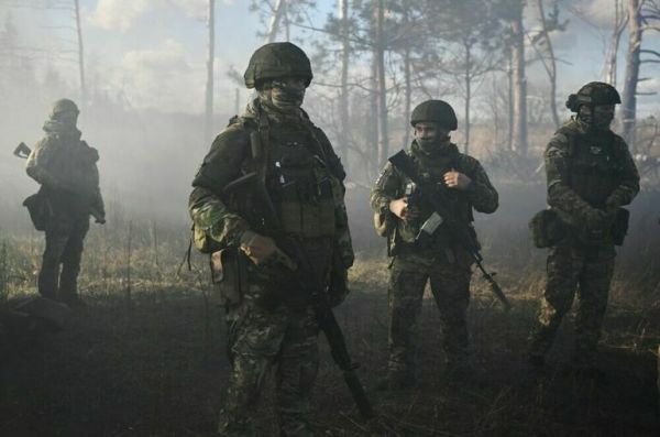 Шойгу: Армия России является самой боеспособной в мире