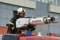 Штрафы за нарушения требований пожарной безопасности предложили увеличить