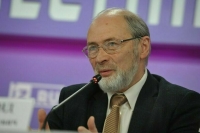 Скаковская: Научные открытия РАН прославляли и продолжают прославлять Россию