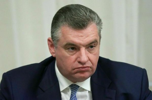 Слуцкий предложил заморозить утилизационный сбор до конца года