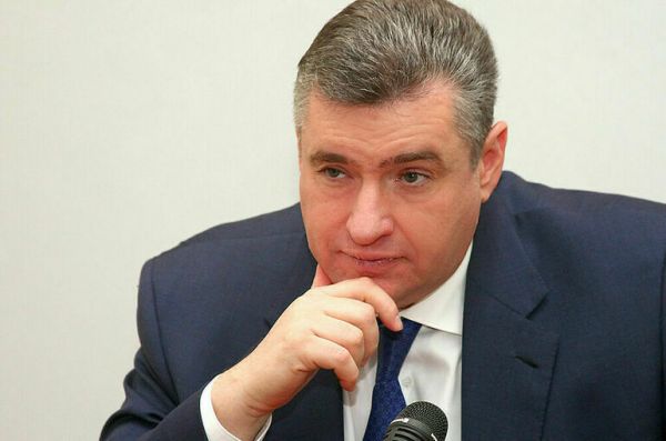 Слуцкий заявил, что удары западным оружием по РФ втянут Запад в конфликт