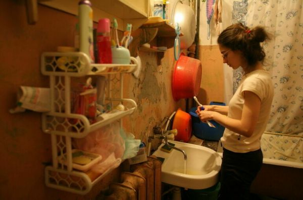 Собственники аварийного жилья смогут переехать вне очереди