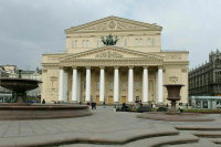 Совет Федерации рассмотрит поправки в закон о президентских выборах