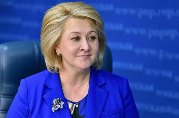 Совфед поддержит лучшие проекты участников чтений &laquo;Моя страна &mdash; моя Россия&raquo;