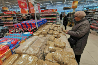 Специалисты не нашли деструктивных изменений в иконе Рублева &laquo;Троица&raquo;