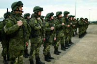 Справедливоросы предложили сделать бесплатным проезд до военно-врачебной комиссии