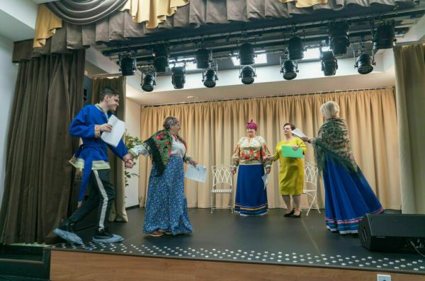 Средства на программу &laquo;Земский работник культуры&raquo; рекомендовали заложить в бюджете