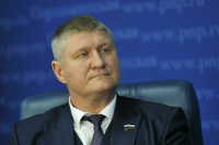 Святенко: Диетология широко востребована из-за универсального лечебного потенциала