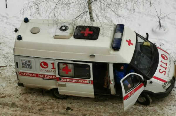 Трое дорожных рабочих пострадали при ударе дрона по Белгородской области