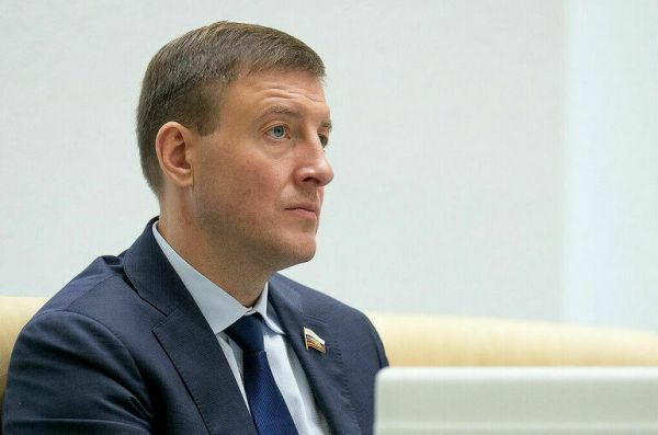 Турчак оценил особенность центра реабилитации участников СВО в Рязанской области 