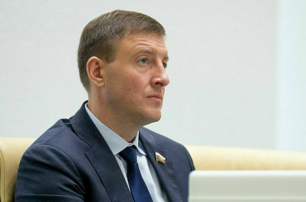 Турчак разъяснил суть законопроекта о расширении &laquo;дачной амнистии&raquo;