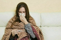 У трех студентов Воронежского госуниверситета подозревают корь