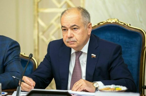 Умаханов рассказал, сколько россиян смогут принять участие в хадже в 2024 году