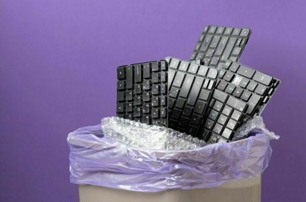 Утильсбор на импортную электронику сначала может коснуться продукции спецназначения