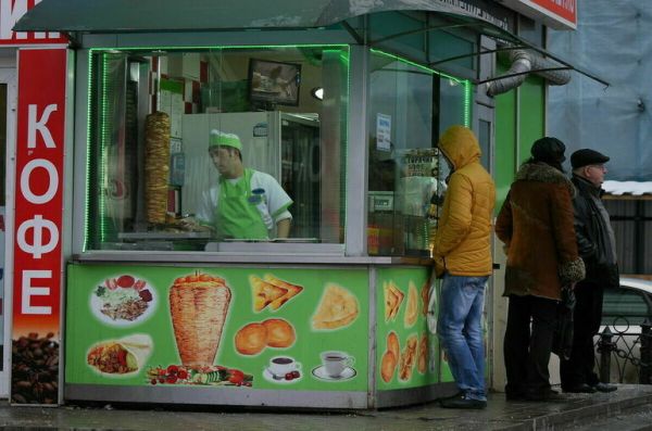 Уведомлять о торгах на размещение киосков предложили в сокращенные сроки