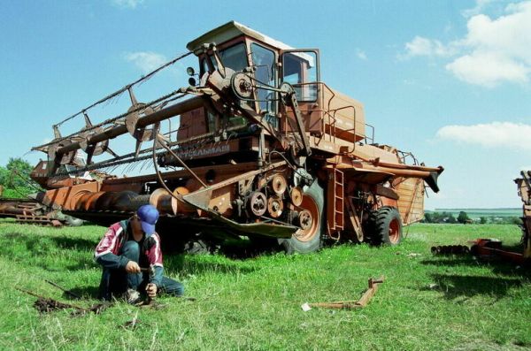 В 2023 году прибыль аграрных предприятий может вырасти на 9,8 миллиарда рублей