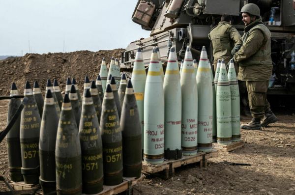 В Amnesty International подтвердили применение ЦАХАЛ снарядов с фосфором
