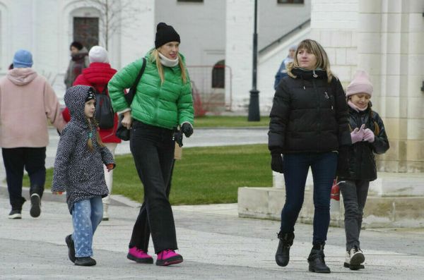 В АТОР сообщили о подорожании отдыха в РФ на ноябрьские праздники на 10-15%