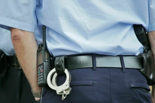 В центре Нью-Йорка произошла серия взрывов