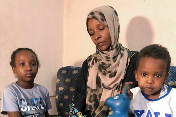 В Египте частично обрушился 13-этажный дом