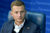 В феврале Госдума рассмотрит законопроекты о треш-стримах, персональных данных и борщевике