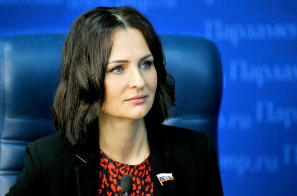 В Госдуме обсудят разработку программы поддержки кормящих матерей