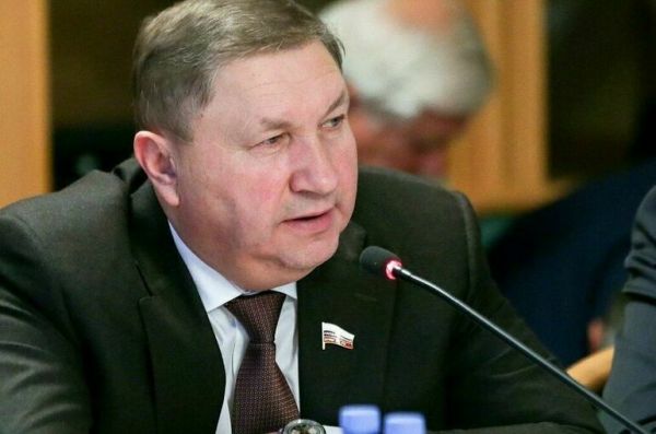 В Госдуме предложили поддержать переработчиков торфа