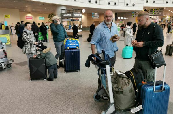 В какие страны запрещено ввозить киндер-сюрпризы, детские ходунки и вейпы