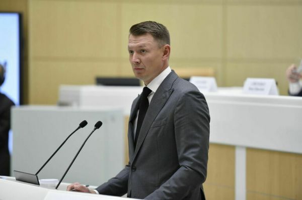 В Комитете Совфеда готовят инициативу о расширении льгот по НДФЛ