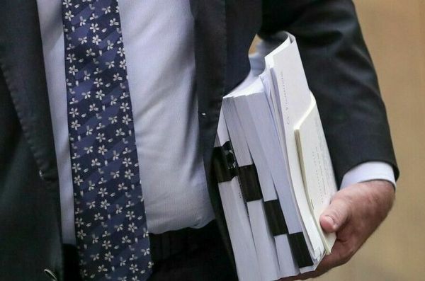 В КПРФ предложили ввести институт для ответных торговых санкций