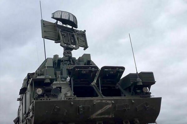 В Крыму и Волгоградской области за ночь сбили 16 украинских дронов