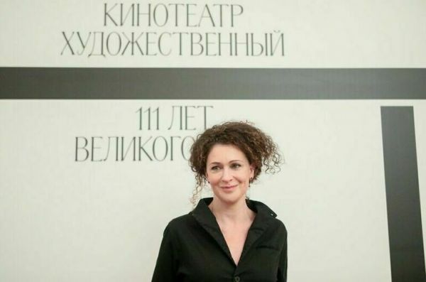 В Минкультуры подтвердили отмену спектакля &laquo;Эйнштейн и Маргарита&raquo; с Раппопорт